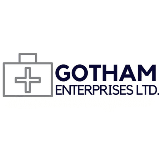 Gotham Enterprises Ltd