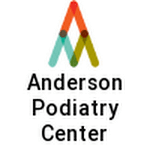 ANDERSON PODIATRY CENTER PC