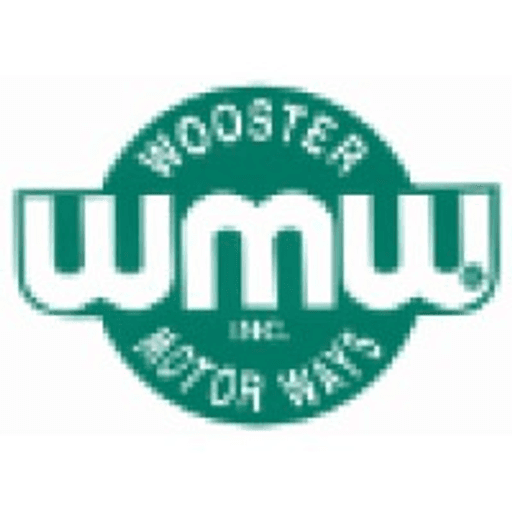 Wooster Motor Ways