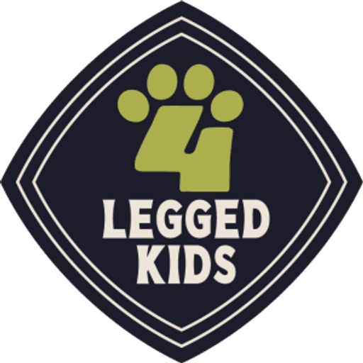 4-Legged Kids, Inc